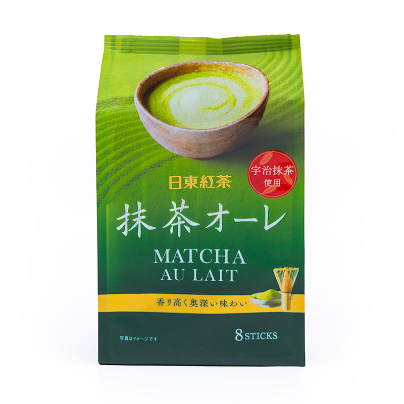 Stick di Matcha Latte