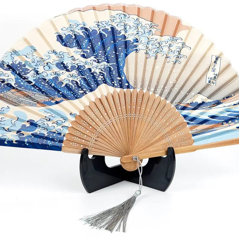 Supporto per i ventilatori