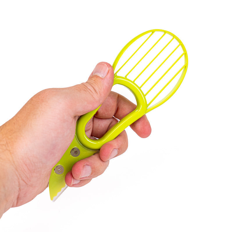 Taglia Avocado Giapponese 3 in 1