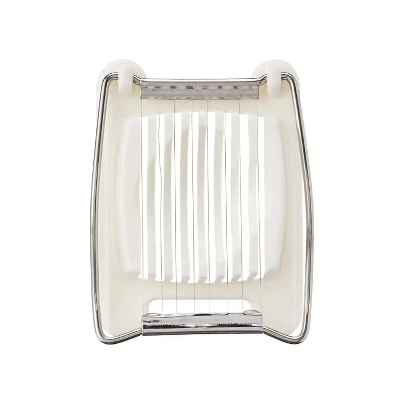 Tagliauova giapponese in acciaio inox