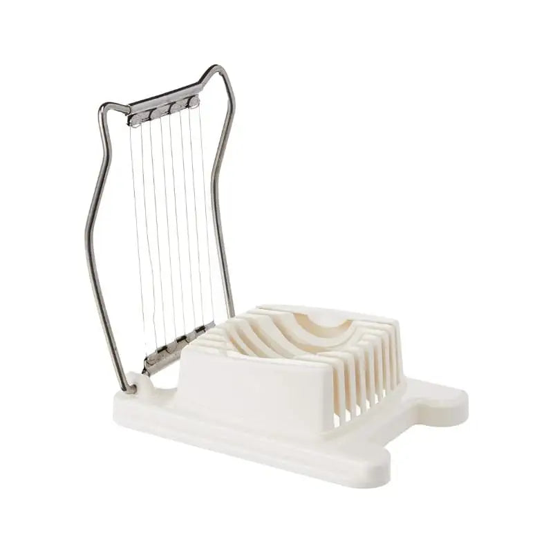 Tagliauova giapponese in acciaio inox