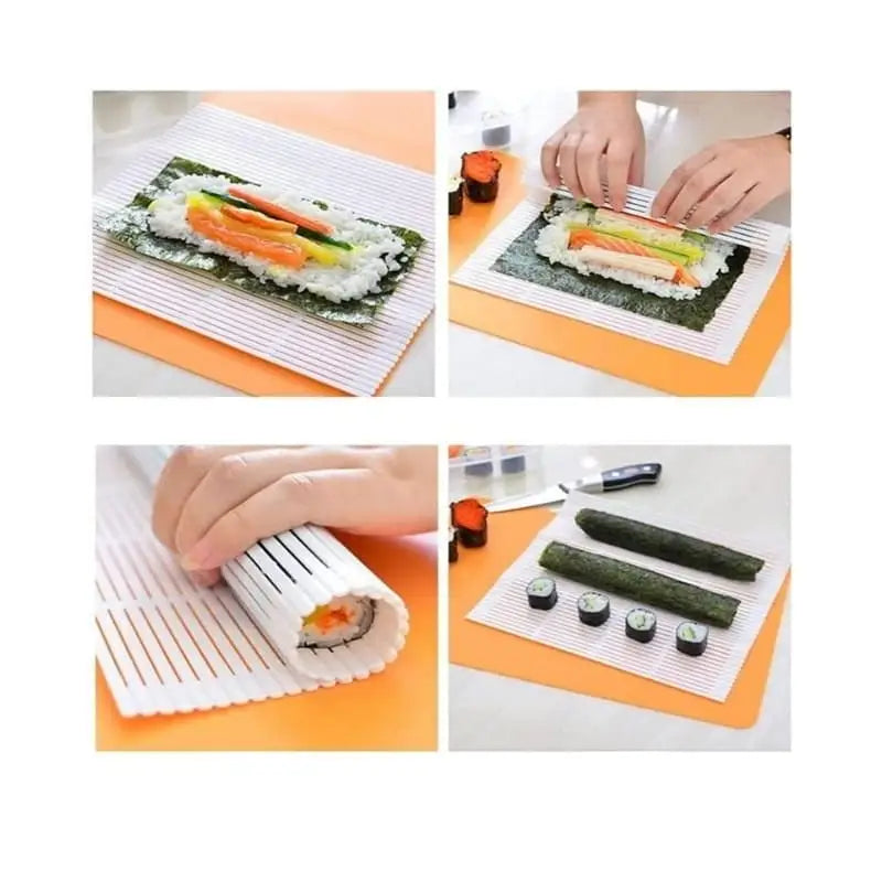 Tappetino per sushi in resina