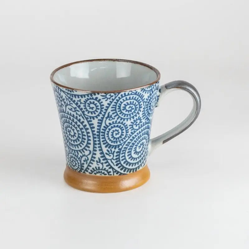 Tazza giapponese Karakusa