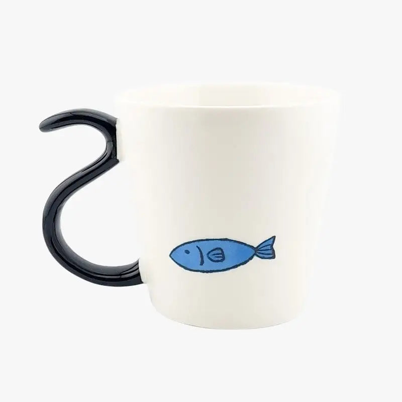 Tazza Gatto Neko Kuro