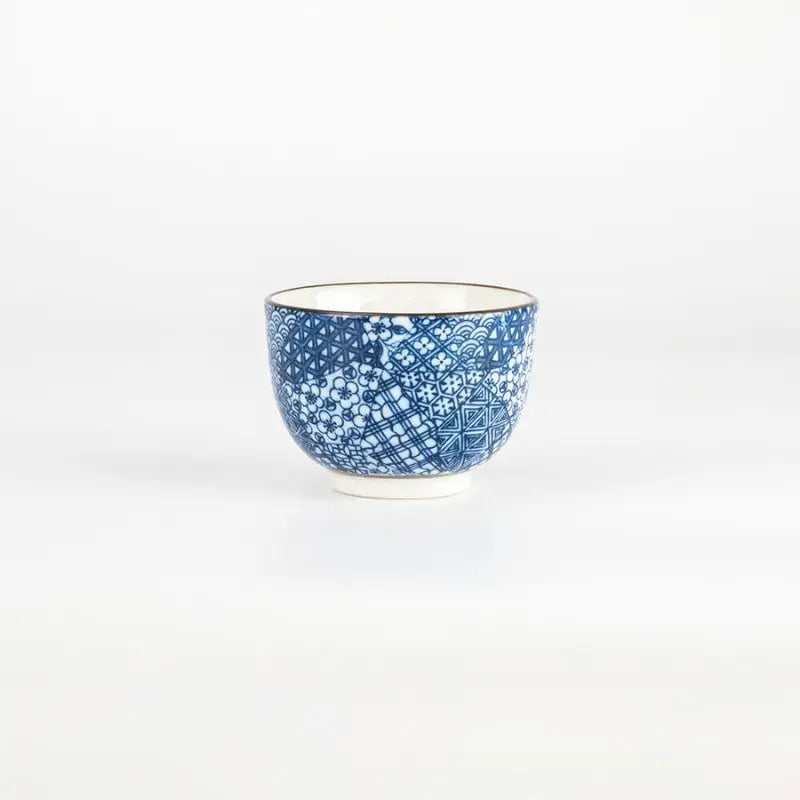 Tazza da tè Sencha giapponese