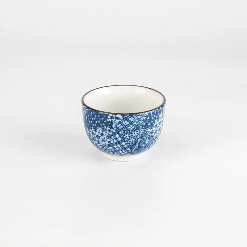 Tazza da tè Sencha giapponese