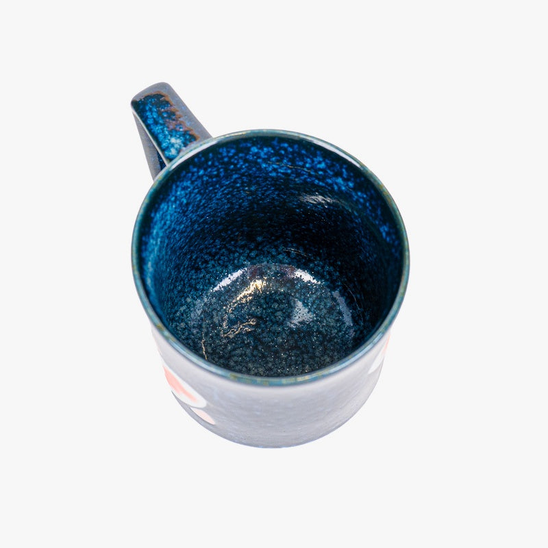 Tazza Giapponese – Carpa Koi