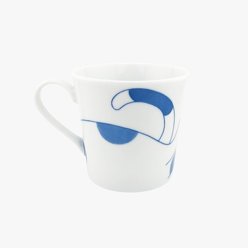 Tazza giapponese Kawaii Cat
