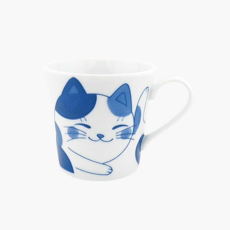 Tazza giapponese Kawaii Cat