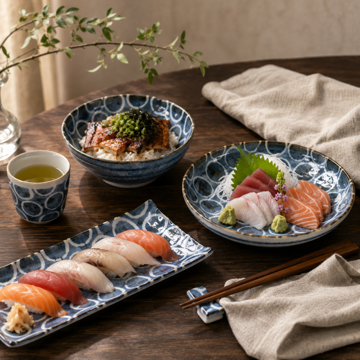 Tazza Soba Giapponese – Momomaru