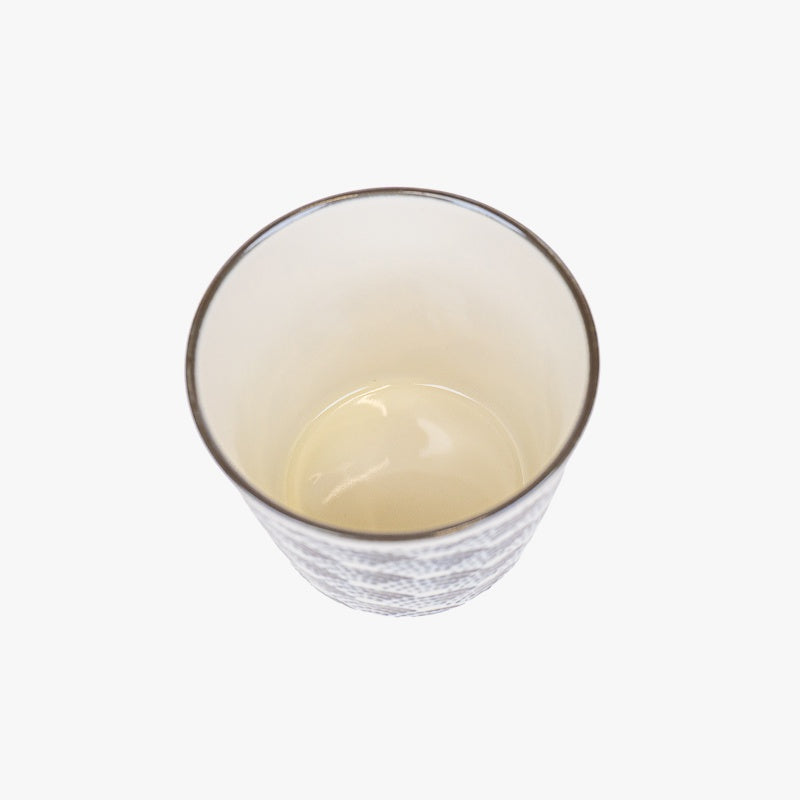 Tazza Soba Giapponese – Motivo Seikaiha