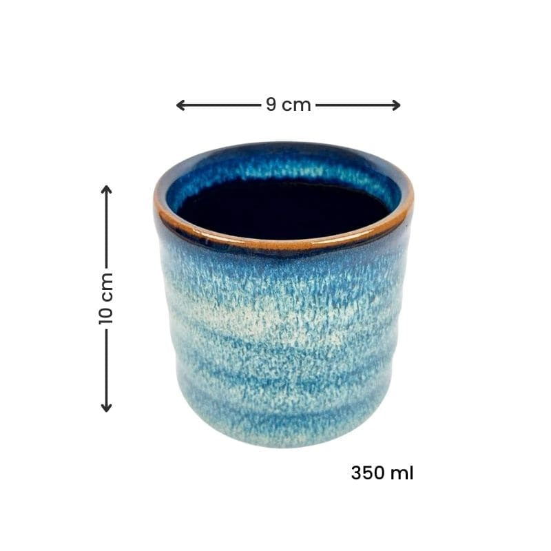 Grande tazza da tè giapponese