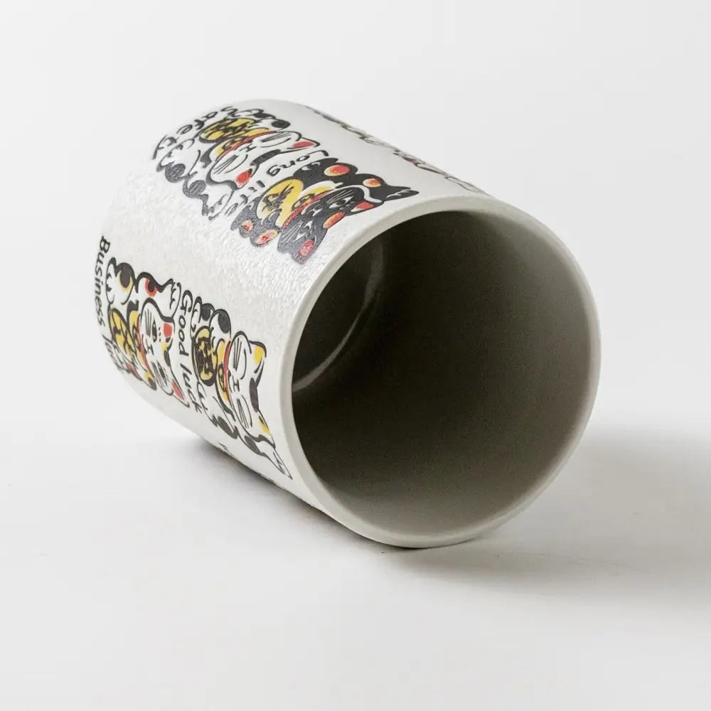 Tazza Maneki Neko