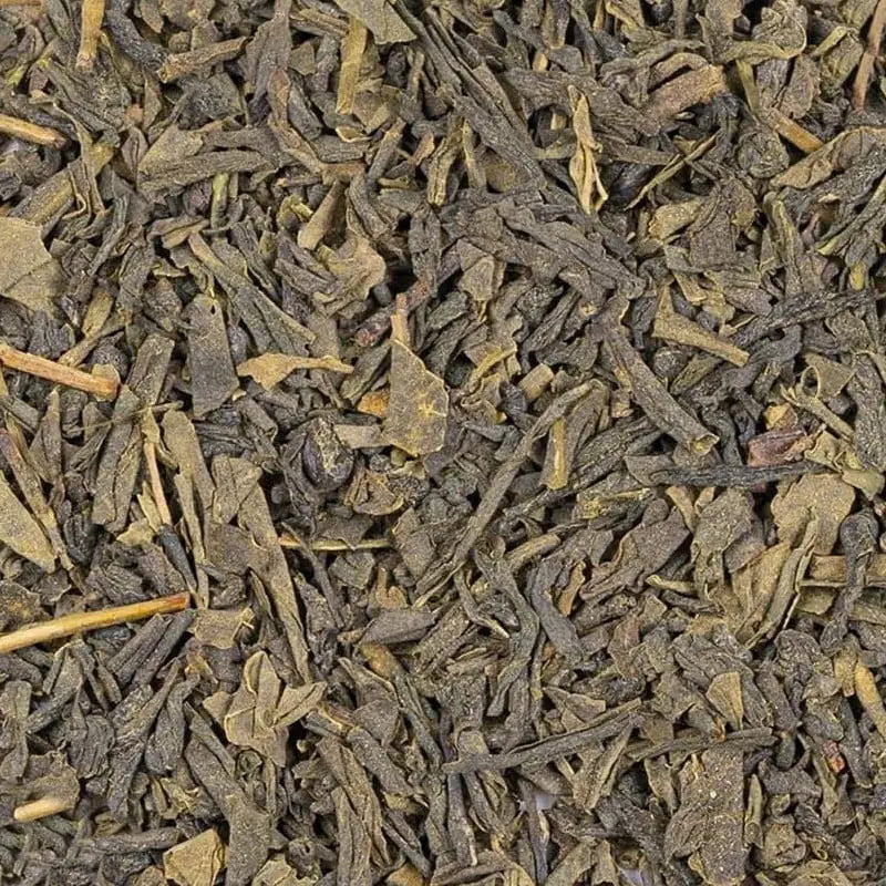 Tè Sencha Matcha biologico