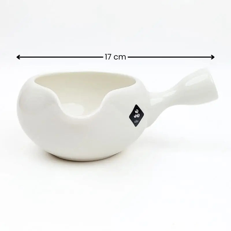 Teiera giapponese Kyusu Matcha