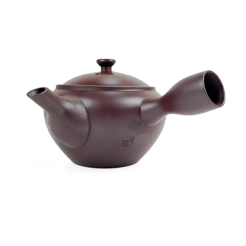 Teiera giapponese Kyusu
