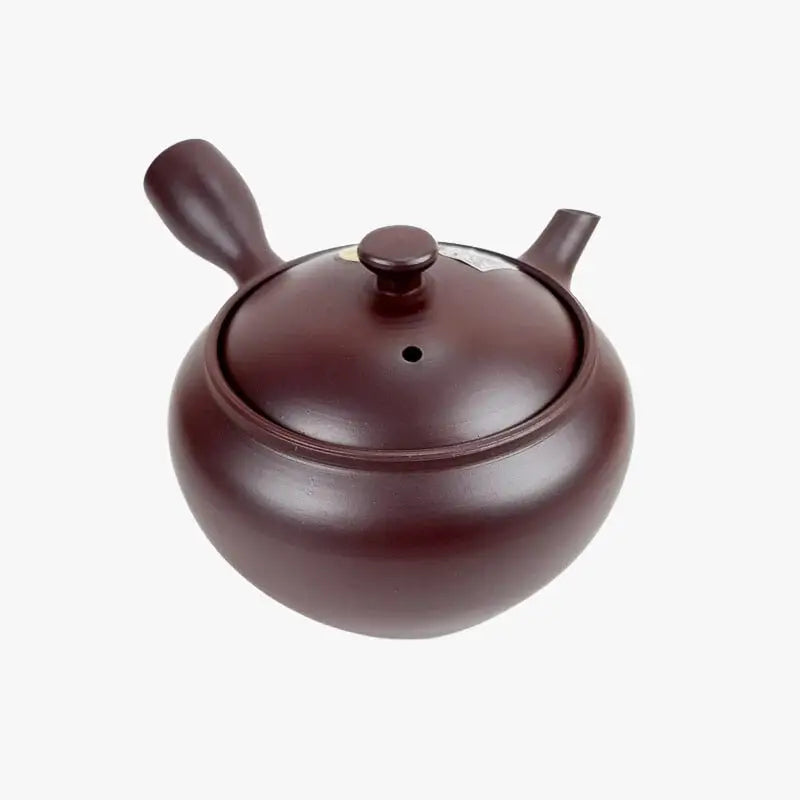 Teiera giapponese Kyusu