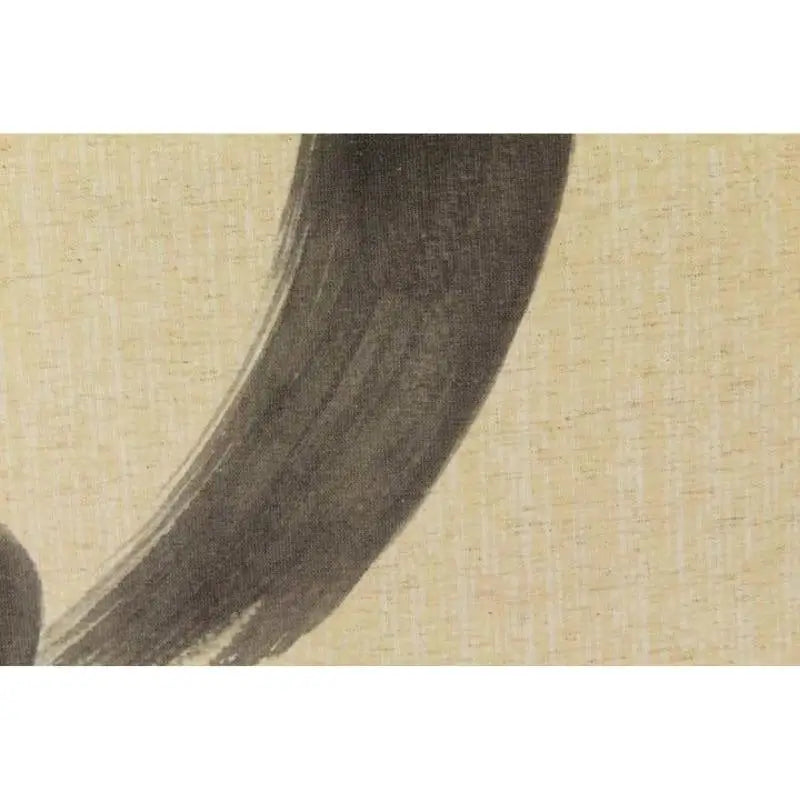 Tenda giapponese Noren Zen