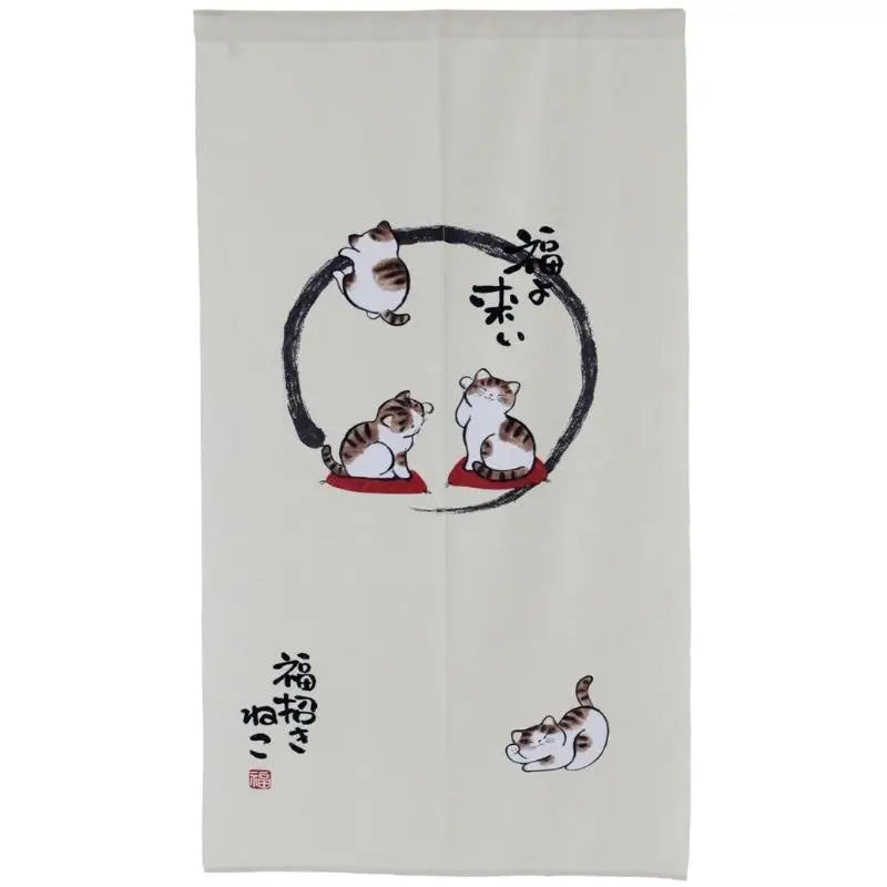 Tenda per gatti Noren Zen