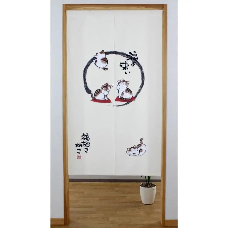 Tenda per gatti Noren Zen