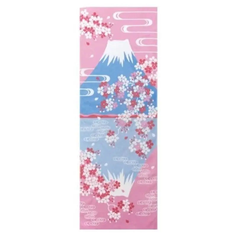 Tenugui Monte Fuji