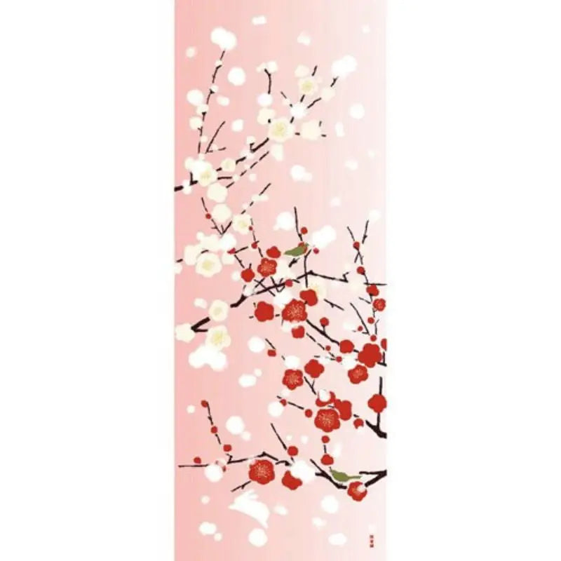 Tenugui Umemi giapponese