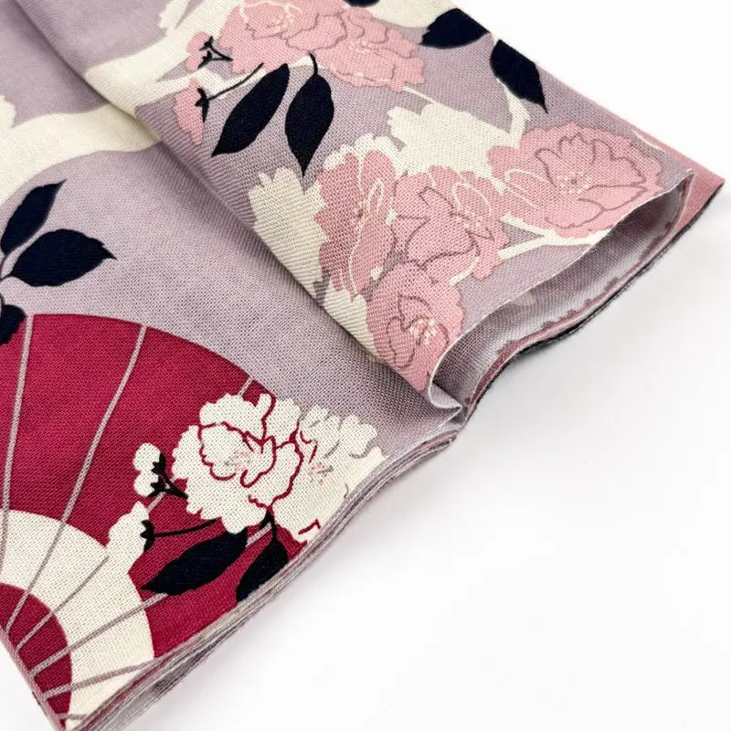Tessuto giapponese Sakura Tenugui
