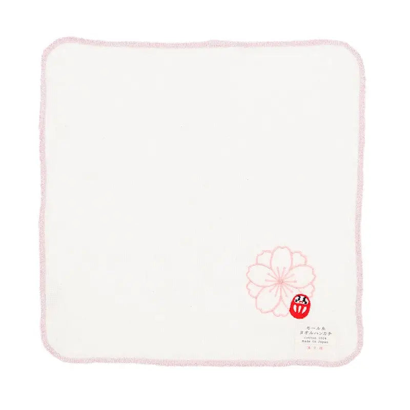 Tovagliolo giapponese Daruma Sakura