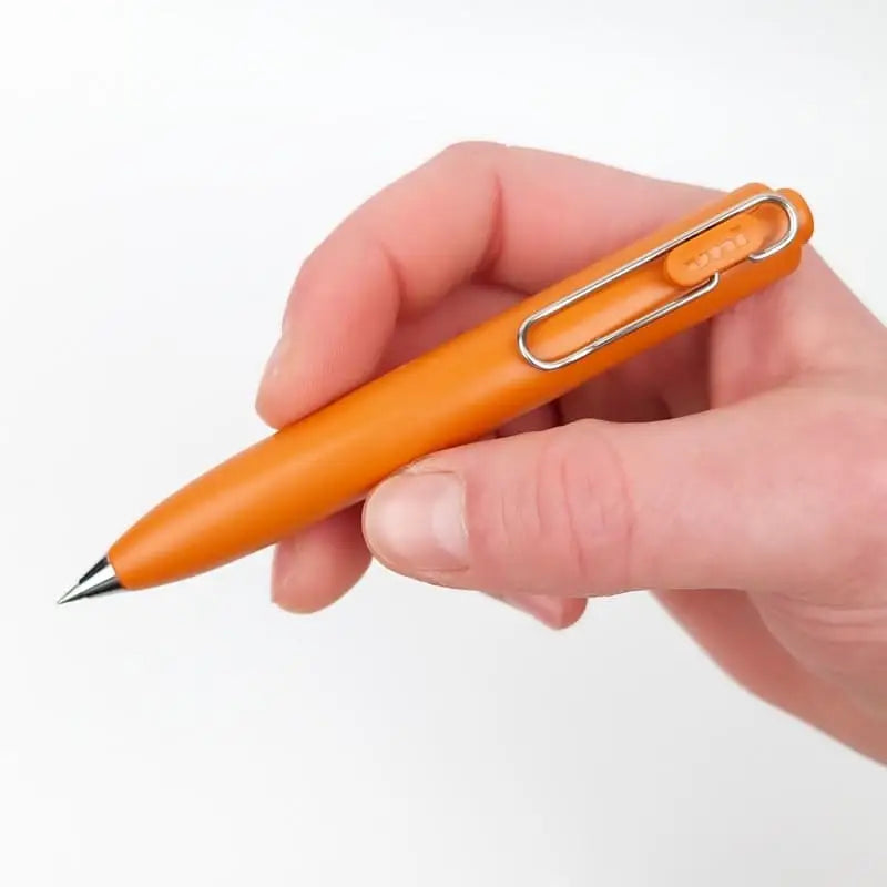 Uni-Ball One P Mitsubishi 0,38 mm - penna gel