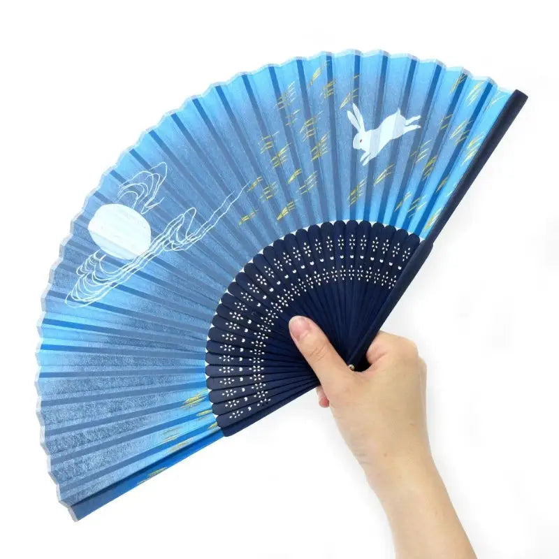 Usagi fan giapponese
