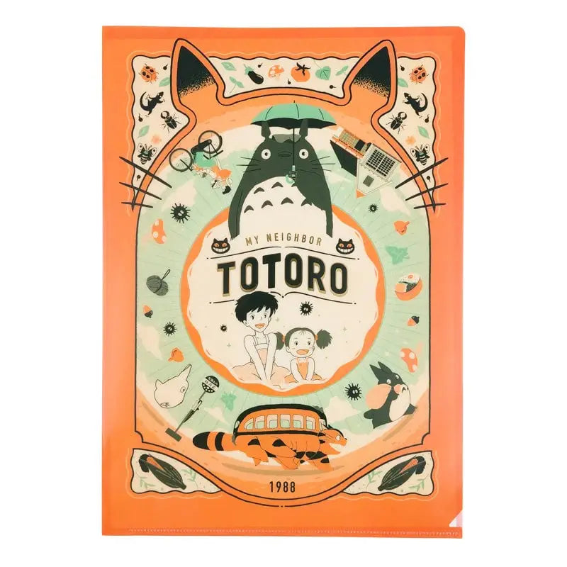 Valigetta di My Neighbour Totoro