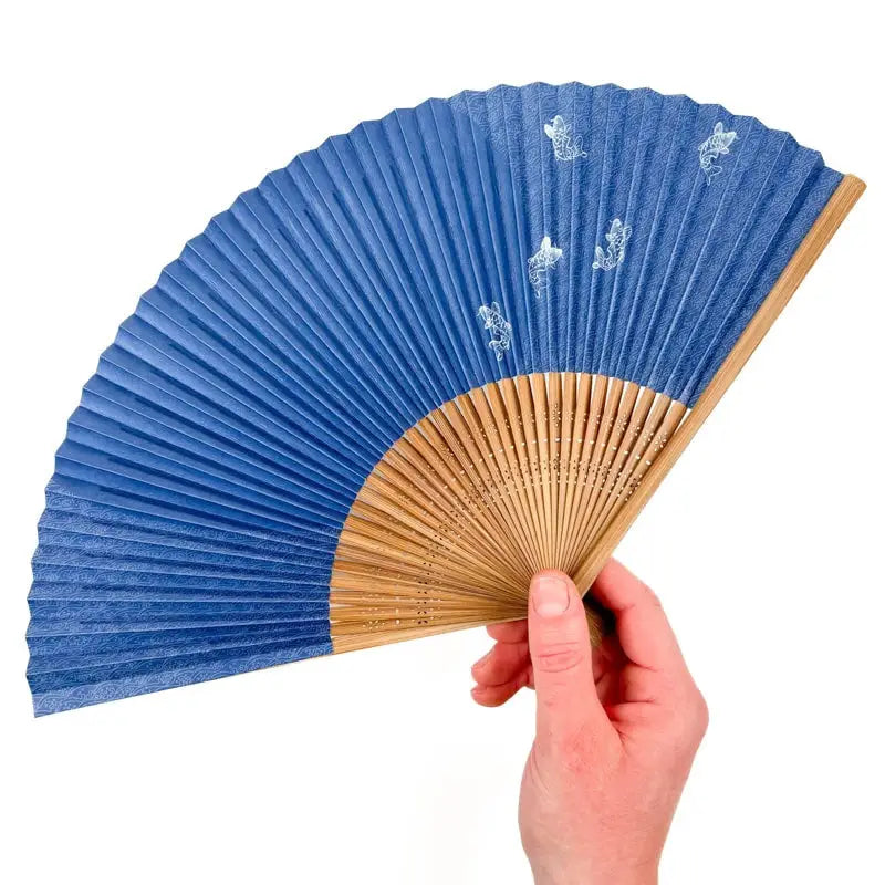 Ventaglio giapponese Goriyaku