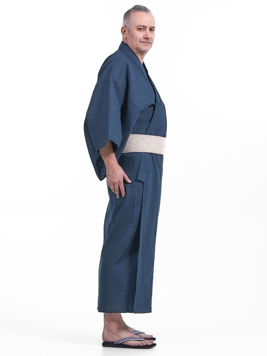 Yukata Tradizionale Giapponese