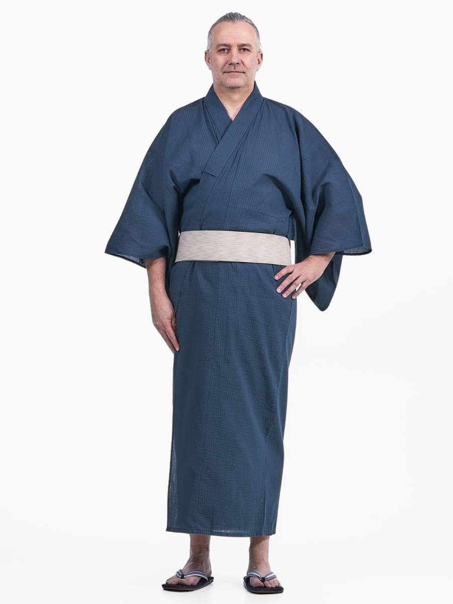 Yukata Tradizionale Giapponese