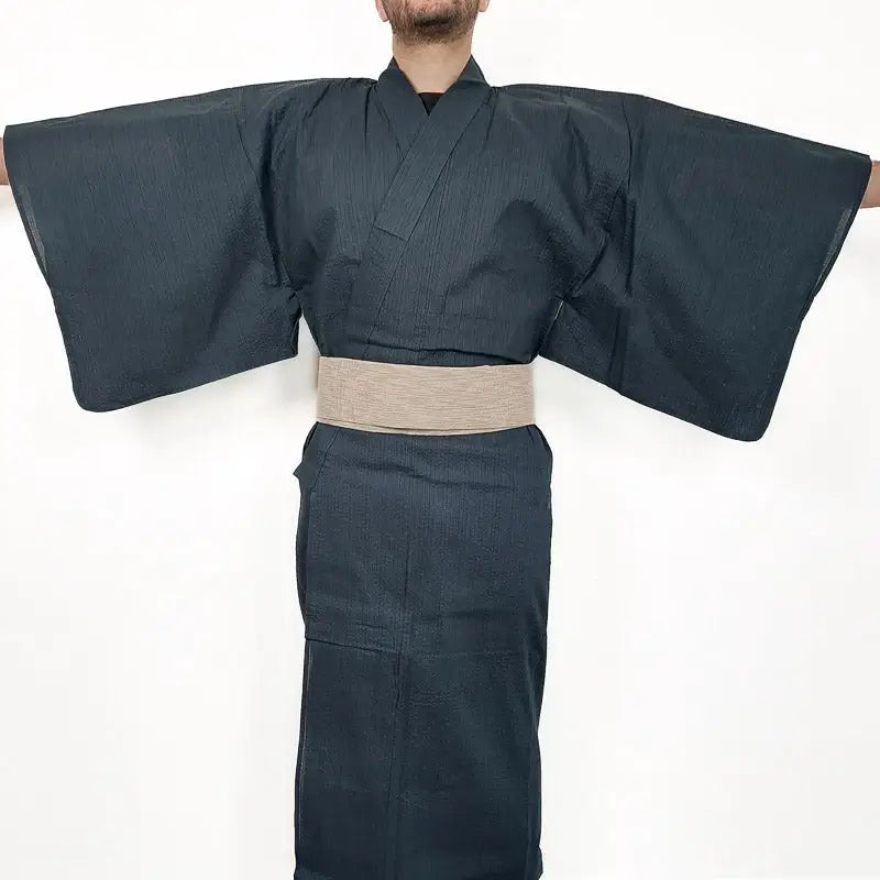 Yukata tradizionale giapponese