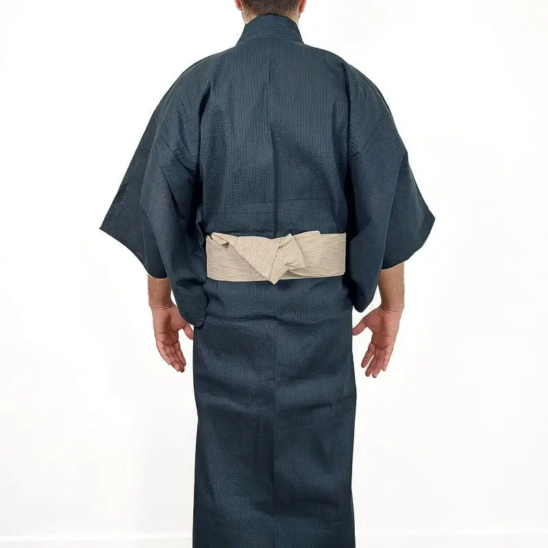 Yukata tradizionale giapponese
